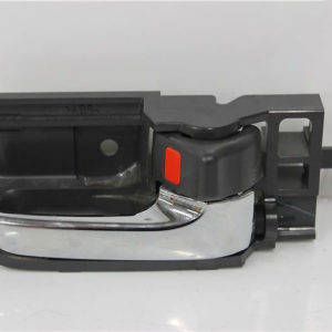 ມືເປິດປະຕູຫນ້າໃນເບື້ອງຂວາ Vigo / Fortuner ແທ້ Toyota ສີເລດ