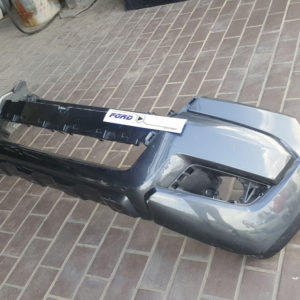 ກັນຊົນຫນ້າ Ford Ranger T6 2016-2019 ແທ້ມືສອງ