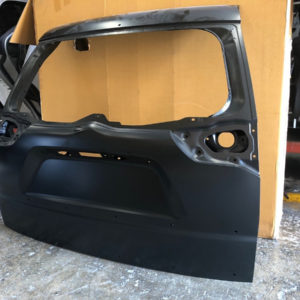 ຝາທ້າຍ Mitsibishi Pajero sport 2008-2015 ໃຫມ່ແທ້ສູນ