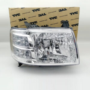 ໄຟຕາໜ້າ Ford Ranger (Duratorq) ປີ 2006-2008 ຍີ່ຫໍ້ TYC  