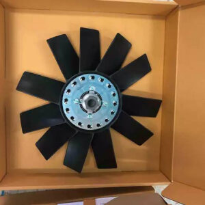 ພັດລົມຟີປ້ຳ Ford Ranger T6 / Mazda BT50pro 2.2,3.2  ຂອງແທ້