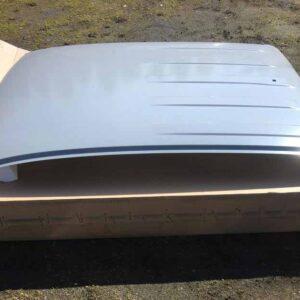 ແຜ່ນເຫຼັກຫຼັງຄາ FORD RANGER 2012 - 2020 ຂອງແທ້