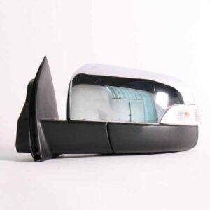 ແວ່ນແຍງຂ້າງ ສາຍໄຟ 7 ສາຍ FORD RANGER 2012 - 2020 ຂອງແທ້