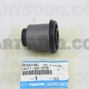 ບູດປີກນົກເທິງ FORD RANGER/MAZDA BT50Pro ປີ 2512-2018 ຂອງແທ້