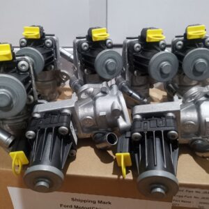 ມໍເຕີ EGR Ford Ranger / Mazda Bt-50Pro ຂອງແທ້