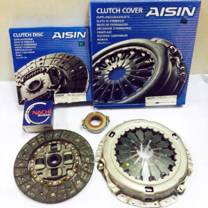 ຊຸດຄາດ Toyota Hilux Tiger D4D ຍີ່ຫໍ້ Aisin