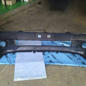 ກັນຊົນຫນ້າ TOYOTA FORTUNER CHAMP ປີ 2011-2015 ແທ້ສູນ