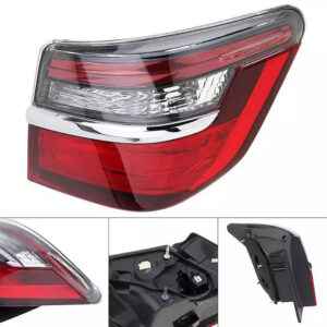 ໄຟຕາທ້າຍ Toyota Camry 2015-2019 ແທ້ສູນ