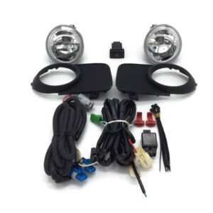 ຊຸດໄຟຕາຕັດຫມອກ (FOG LAMP) TOYOTA WISH 2003-2006
