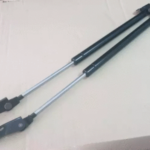 ສົກຝາທ້າຍ Toyota Fortuner 2004 - 2014