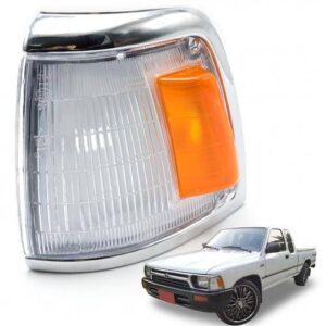 ໄຟລຽ້ວ Toyota Mighty-X