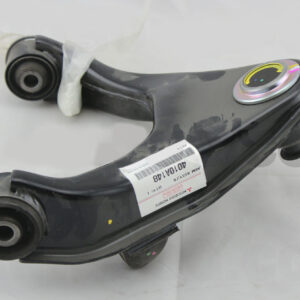 ປີກນົກເທິງ+ບູດ ຂອງແທ້ສູນ Mitsubishi Pajero Sport ປີ 2008-2015