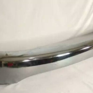 ກັນຊົນໜ້າToyota Tiger D4D 4WD ໂຕສູງ ສີເລດ ປີ 1998-2000