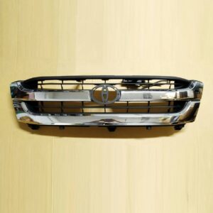 ຫນ້າກາກTOYOTA TIGER D4D ປີ 2001-2004