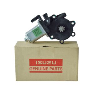 ມໍເຕີຍົກກະຈົກໄຟຟ້າ DMAX ປີ 2003-2006 ແທ້ສູນ ISUZU ຂອງແທ້