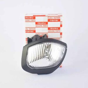 ໄຟລຽ້ວແວ່ນແຍງຂ້າງ Isuzu ປີ Dmax 2012-2015 ຂອງແທ້