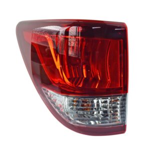 ໄຟຕາທ້າຍ MAZDA BT50pro ປີ 2017 - 2020