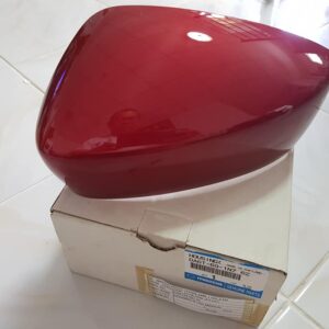 ຝາຄອບແວ່ນຂ້າງເບື້ອງຊ້າຍ Mazda 2 ປີ 2016