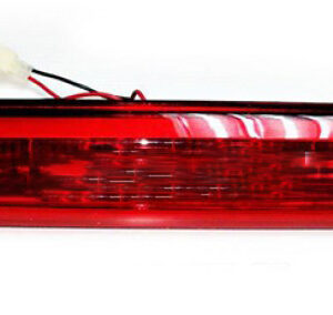 ໄຟເບຣກຢູ່ເທິງຫລັງຄາ Chevrolet Colorado 2012-2018