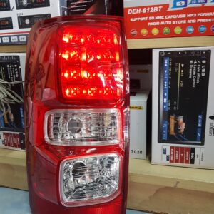 ໄຟຕາທ້າຍທຳມະດາ  LED Chev Colorado  ປີ 2011-2016