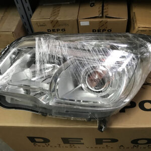 ໄຟຕາຫນ້າ Projector Chev Colorado ປີ 2012-2016