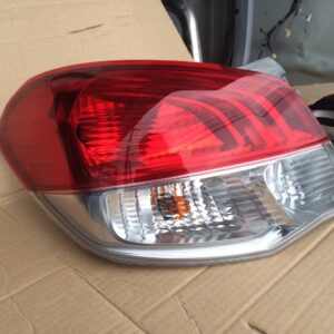 ໄຟຕາທ້າຍ ໃຫມ່ແທ້ Mitsubishi Attrage 2013