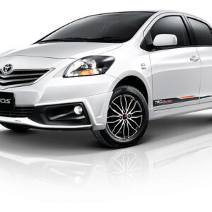 ຊຸດແຕ່ງ TOYOTA VIOS TRD V.3