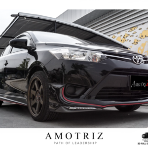 ຊຸດແຕ່ງ TOYOTA VIOS 2013-2016 Amotrize
