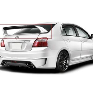ສະປອຍເລີ TOYOTA VIOS 2007-2012 Cimera Style