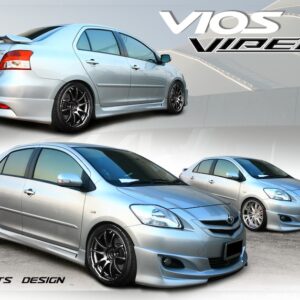 ຊຸດແຕ່ງ Viper