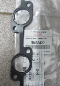 ປະເກົນທໍ່ໄອດີ MITSUBISHI TRITON 2006-2014