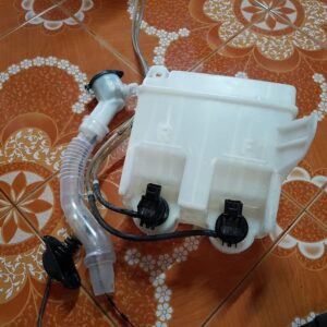 ເຕ້າພັກຫມໍ້ນ້ຳToyota wish  ແທ້ມືສອງ