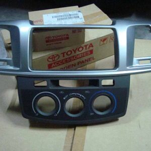 ຫນ້າກາກແອ Toyota Vigo ແທ້ສູນ