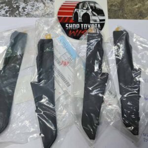 ຂອບແຜງຈິ້ງຫຮີດ Toyota Wish ໃຫມ່ແທ້