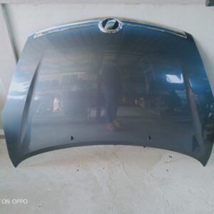 ຝາກະໂປງຫນ້າ ພ້ອມຄິ້ວເລດ ແທ້ມືສອງ