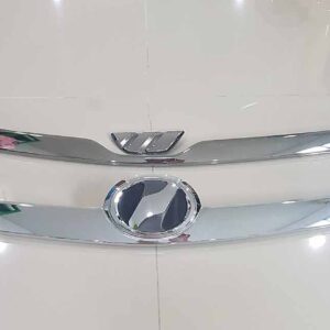 ເລດຄິ້ວຝາກະໂປງຫນ້າ Toyota wish ແທ້ມືສອງ