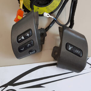 ໂຕຄວບຄຸມຟວງມາໄລ Toyota wish  ແທ້ມືສອງ