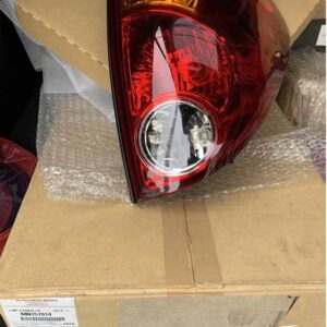 ໄຟຕາທ້າຍ MITSUBISHI TRITON ປີ 2005-2014 ແທ້ສູນ