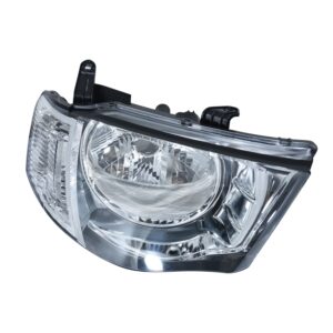 ໄຟຕາຫນ້າ MITSUBISHI TRITON ປີ 2005-2014 ແທ້ສູນ