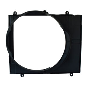 ບັງລົມຫມໍ້ນ້ຳ MITSUBISHI TRITON ປີ 2006-2009