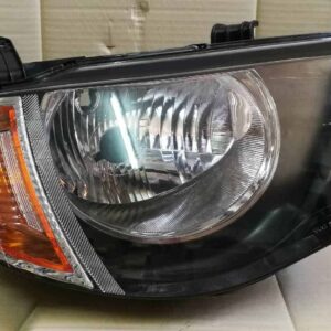 ໄຟຕາຫນ້າ MITSUBISHI TRITON ປີ 2005-2014 TYC