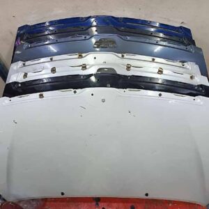 ຝາກະໂປງຫນ້າ Toyota Wish ແທ້ມືສອງ