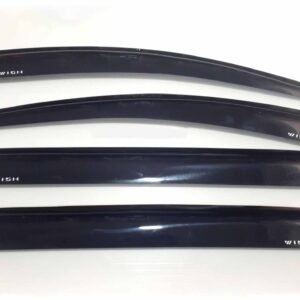 ກັນສາດຕິດປະຕູToyota Wish 2003 - 2009