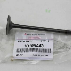 ວາວໄອດີ MITSUBISHI TRITON PLUS ປີ 2010-2013 ແທ້ສູນ