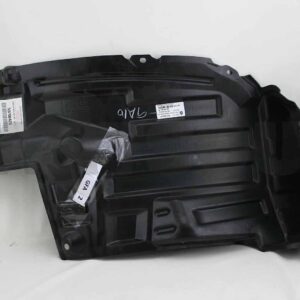 ພາດສະຕິກບັງຕົມຫນ້າ MITSUBISHI TRITON ປີ 2006-2009 ແທ້ສູນ