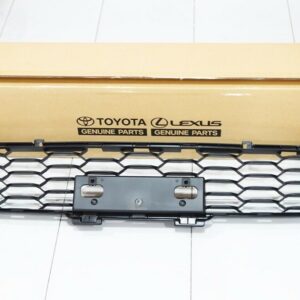 ຊ່ອງລົມກັນຊົນໜ້າ TOYOTA REVO ປີ 2018 - 2020 ອາໄຫຼ່ແທ້ສູນ TOYOTA