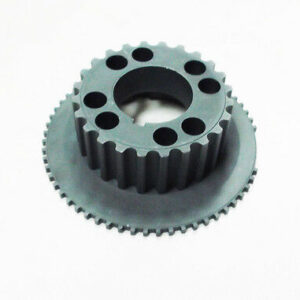 ເຟືອງຂ້ເຫວີ່ຍງ MITSUBISHI TRITON 2006-2014 2.5D ຈັກ 4D56 ແທ້ສູນ