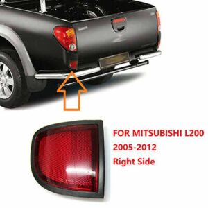 ທັບທິມທ້າຍ MITSUBISHI TRITON ປີ 2005-2014 ແທ້ສູນ