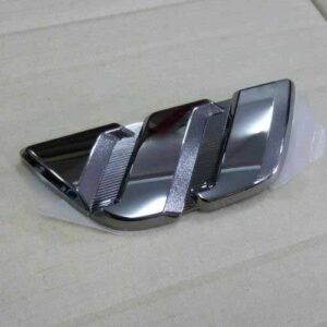 ກາຝາກະໂປງຫນ້າ Toyota Wish ແທ້ມືສອງ