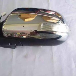 ແວ່ນແຍງຂ້າງ Toyota Vigo Champ ສາຍໄຟ 7 ສາຍ